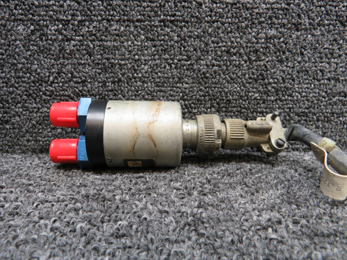 D37C-15 Precision Sensors Differential Pressure Switch