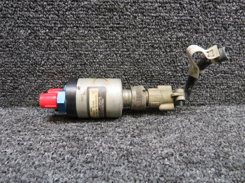 D37C-15 Precision Sensors Differential Pressure Switch