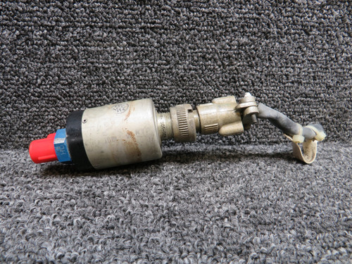 D37C-15 Precision Sensors Differential Pressure Switch