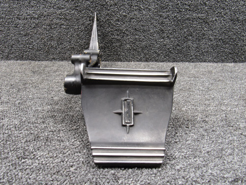 44181-000, 40298-002 Piper PA31P Pedal and Arm Assembly, LH Outboard