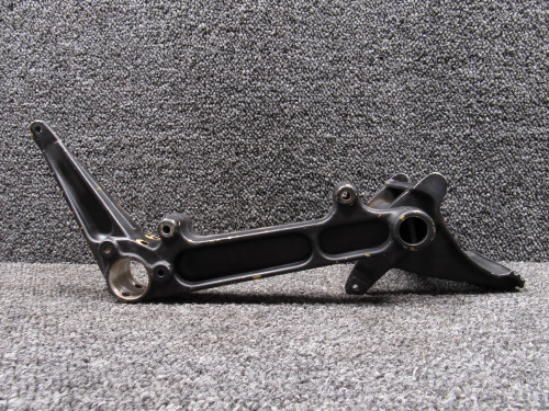 44181-000, 40298-002 Piper PA31P Pedal and Arm Assembly, LH Outboard