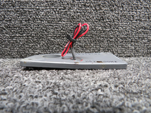 76414-04 (Alt: 9914331-4) E.L. Products Checklist Panel