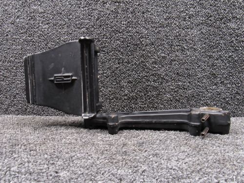 44181-001, 40302-002 Piper PA31P Pedal and Arm Assembly, RH Inboard