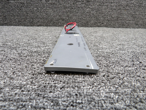 75108-4 (Alt: 5518165-4) E.L. Products Oxygen Control Panel