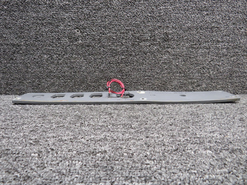 75108-4 (Alt: 5518165-4) E.L. Products Oxygen Control Panel