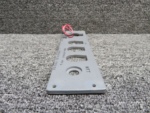 75110-02 (Alt: 5518166-2) E.L. Products Oxygen Control Panel