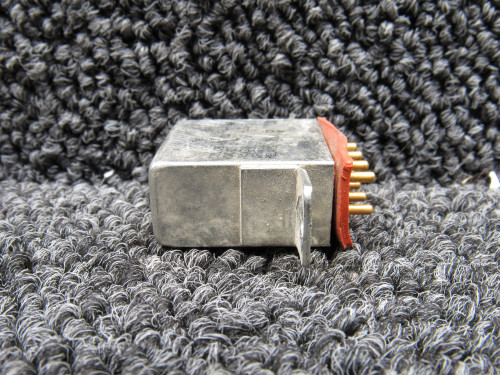 E210-1181 (Alt: MS27401-14) Deutsch Type 1 Relay Assembly