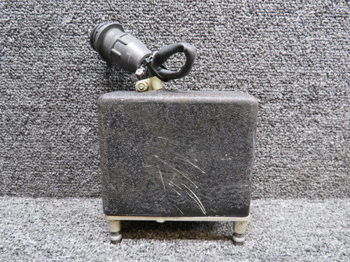 44430-3657 Sigma-Tek TA-495A Actuator with Modifications