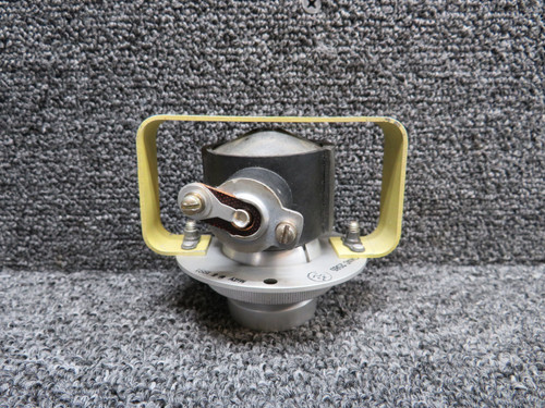 2585, 4811460-1 Wemac Overhead Chart Light with Bracket