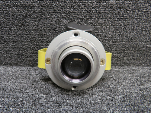 2585, 4811460-2 Wemac Overhead Chart Light w Bracket