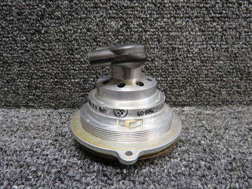 2510-05 Wemac Adjustable Reading Light Assy