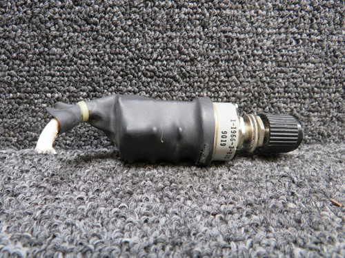 1-1966-3-B3S Janco Corp Switch (Amps: 5, Volts: 115)