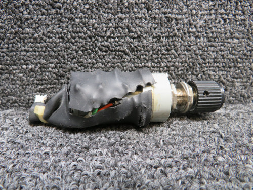 1-1966-3-B3S Janco Corp Switch (Amps: 5, Volts: 115)