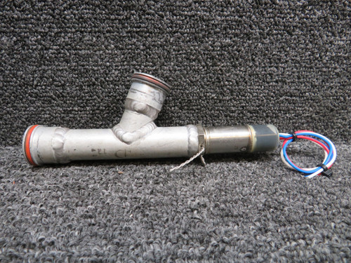 98087-1173T42-3 ITT Neo-Dyn Temperature Switch and Tube Assembly