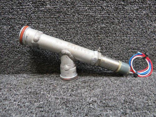 98087-1173T42-3 ITT Neo-Dyn Temperature Switch and Tube Assembly