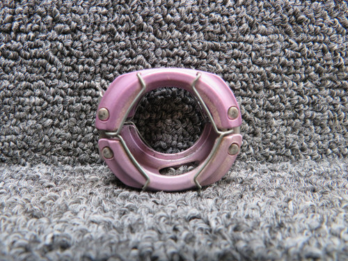 14J02-12A Cessna Citation 560 V Clamshell Clamp