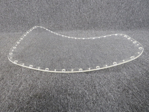 5511285-6 Cessna Citation 560 V Inner Cockpit Window Pane RH