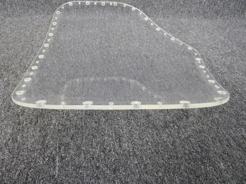 5511285-5 Cessna Citation 560 V Inner Cockpit Window Pane LH