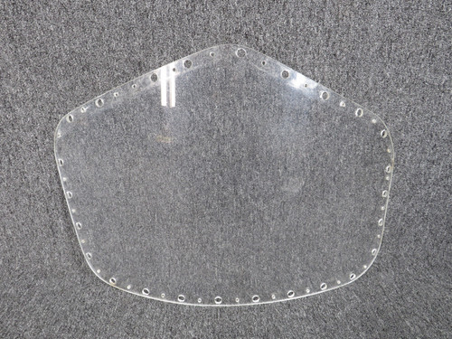 5511285-5 Cessna Citation 560 V Inner Cockpit Window Pane LH