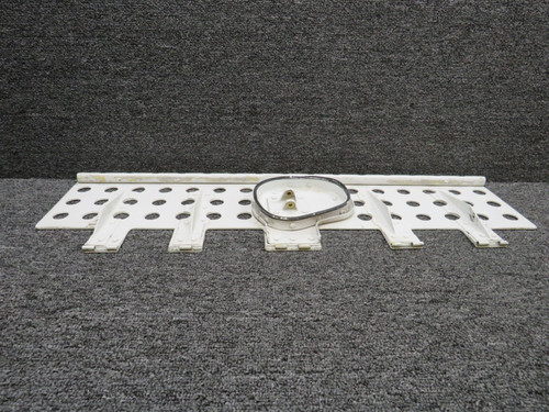 6525129-4 Cessna Citation 560 V Upper Speed Brake Assembly RH