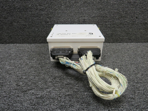 9655044-8 (Alt: 9655044-11) Cessna Citation 560 V Junction Box Assembly