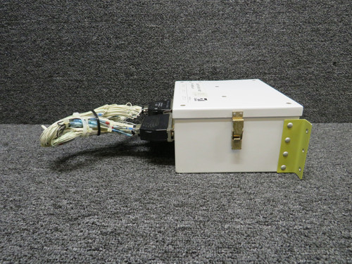 9655044-8 (Alt: 9655044-11) Cessna Citation 560 V Junction Box Assembly