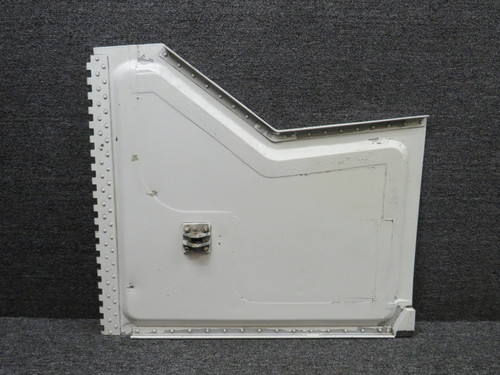 6527501-4 (Fso: 6527501-52) Cessna Citation 560 V Main Landing Gear Door Assy RH