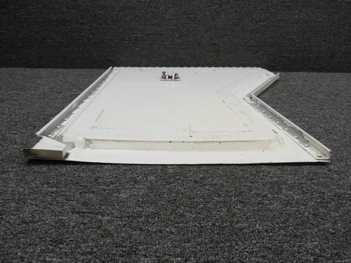 6527501-4 (Fso: 6527501-52) Cessna Citation 560 V Main Landing Gear Door Assy RH