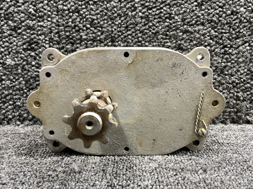 0861505-8 (Use: 0861505-12) Cessna 310L Flap Actuator Assembly