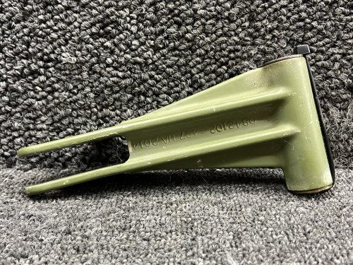 0842102-2 (Use: 0842102-201) Cessna 310L Main Gear Idler Arm Assembly