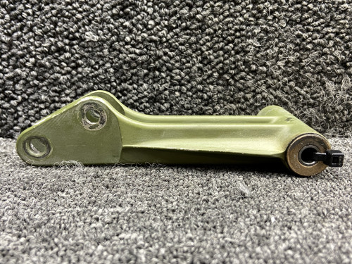 0842102-2 (Use: 0842102-201) Cessna 310L Main Gear Idler Arm Assembly