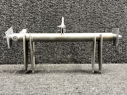 0813300-122 (Use: 0813300-130) Cessna 310L Nose Gear Uplock Torque Tube Assembly