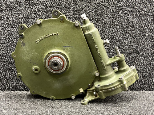 0894000-11 Cessna 310L Landing Gear Actuator Assembly