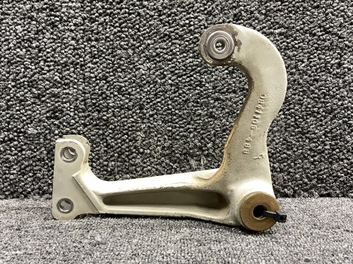 0841106-6 (Casting: 0841106-488) Cessna 310L Main Gear Idler Bellcrank RH
