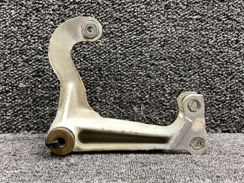 0841106-6 (Casting: 0841106-488) Cessna 310L Main Gear Idler Bellcrank RH