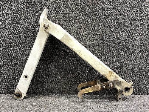 5041000-11 (Use: 5141001-33) Cessna 310L Main Gear Retract Side Brace Assy LH