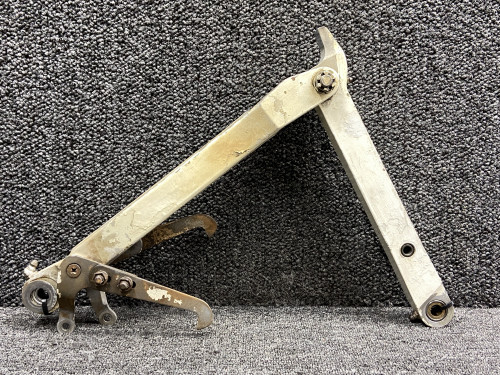 5041000-12 (Use: 5141001-34) Cessna 310L Main Gear Retract Side Brace Assy RH