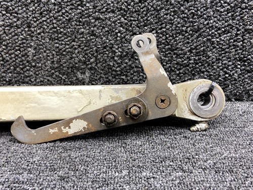 5041000-12 (Use: 5141001-34) Cessna 310L Main Gear Retract Side Brace Assy RH