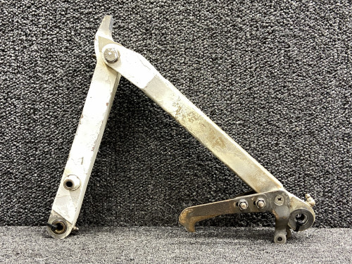 5041000-12 (Use: 5141001-34) Cessna 310L Main Gear Retract Side Brace Assy RH