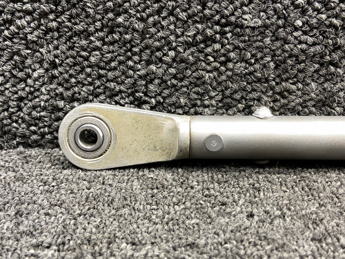 0840125-4 Cessna 310L Nose Gear Retract Tube Assembly