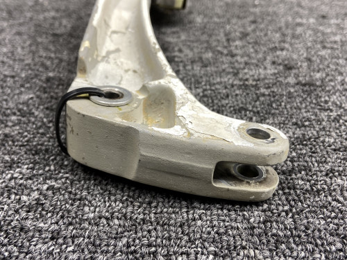 5041001-2, 0841100-4 Cessna 310L Main Gear Retract Bellcrank Assembly RH