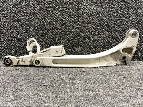 5041001-2, 0841100-4 Cessna 310L Main Gear Retract Bellcrank Assembly RH