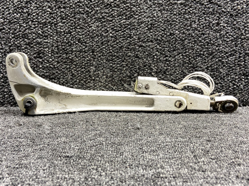 5041001-2, 0841100-4 Cessna 310L Main Gear Retract Bellcrank Assembly RH