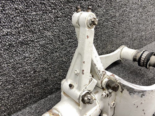 0842000-76 Cessna 310L Nose Gear Shock Strut Assembly