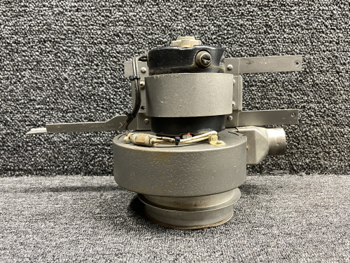 0813841-5 (Use: 9910004-7) Cessna 310L Heater Blower & Motor Assembly