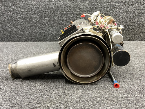 96C62 (Use: 0813841-9) Janitrol B3040 Aircraft Heater Assembly (24V, 35,000 BTU)