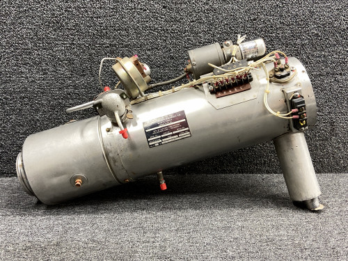 96C62 (Use: 0813841-9) Janitrol B3040 Aircraft Heater Assembly (24V, 35,000 BTU)