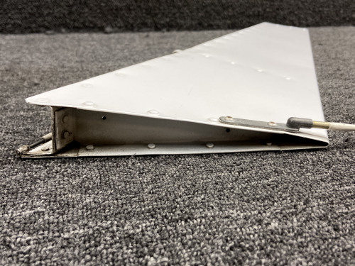 0831002-5 Cessna 310L Rudder Trim Tab Assembly