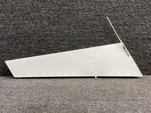 0831002-5 Cessna 310L Rudder Trim Tab Assembly