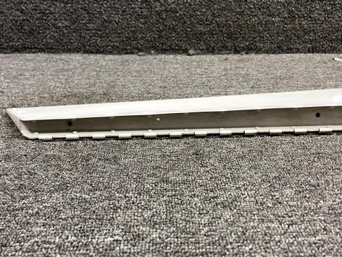 0831002-5 Cessna 310L Rudder Trim Tab Assembly